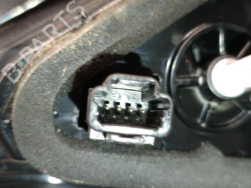 Left tailgate light RENAULT CLIO V (B7_) 1.0 LPG (B7MT) | BP40600155C79 - Image 5