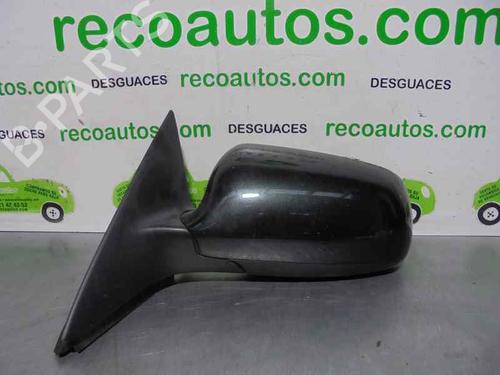 Left mirror AUDI A6 C5 Avant (4B5) 2.5 TDI quattro | BP2125776C26 