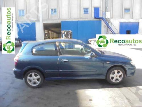 Electronic module NISSAN ALMERA II (N16) 1.8 | BP20251126M83 
