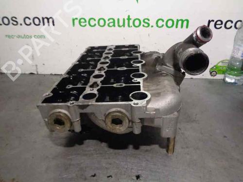 Valve cover CHRYSLER VOYAGER IV (RG, RS) 2.5 CRD | BP14326814M124 