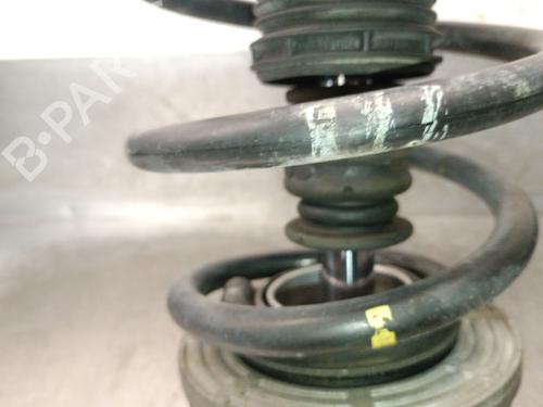 Dämpfer vorne links VW TRANSPORTER T5 Bus (7HB, 7HJ, 7EB, 7EJ) 1.9 TDI | BP29745567M16