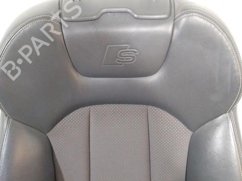 Right front seat AUDI Q7 (4MB, 4MG, 4MQ) SQ7 TDI quattro | BP33236423C16  - Image 9