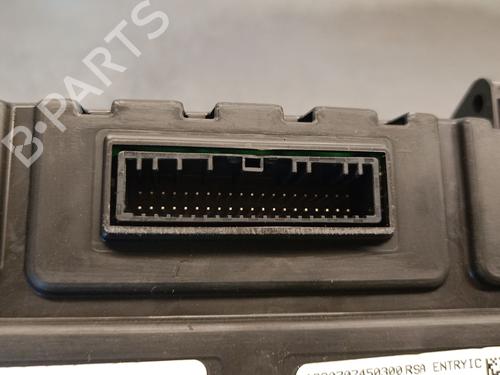 Instrument cluster RENAULT MASTER III Van (FV) 2.3 dCi 135 FWD (FV0N, FV08, FV06, FV00, FV1S) | BP37525966C47 - Image 5