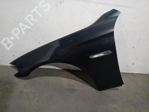 Left front fenders BMW 5 (F10) 530 d | BP28952802C41 