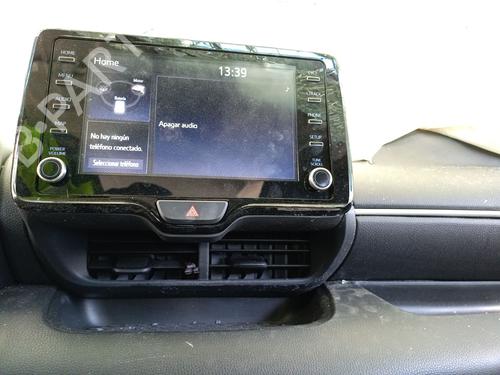 Left front window switch TOYOTA YARIS (_P21_, _PA1_, _PH1_) 1.5 (MXPA11) | BP23109998I27 - Image 8