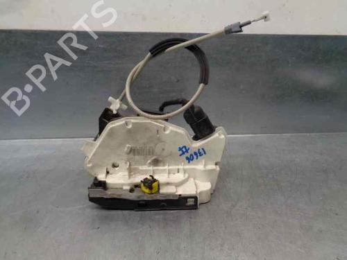 Used Rear left lock SEAT IBIZA IV (6J5, 6P1) [2008-2017]  8284499