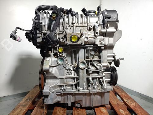 Engine SEAT IBIZA IV ST (6J8, 6P8) 1.2 TSI | BP33183027M1  - Image 5