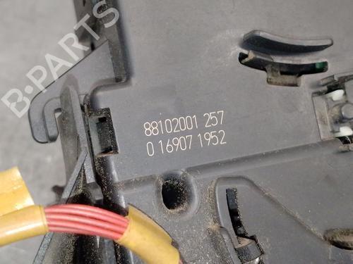 Headlight switch RENAULT KANGOO Express (FW0/1_) 1.5 dCi 75 (FW07, FW10, FW04) | BP35771233I24 - Image 7