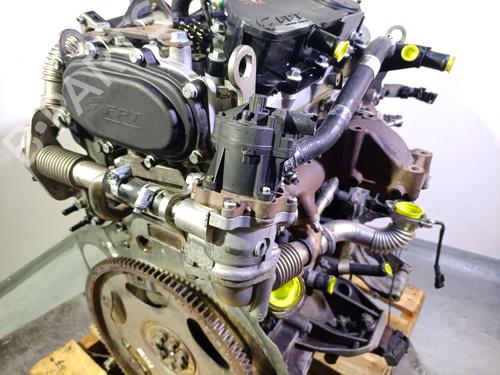 Engine IVECO DAILY VI Van 33S16, 35S16, 35C16, 38S16, 40C16, 42S16, 50C16 | BP25287096M1