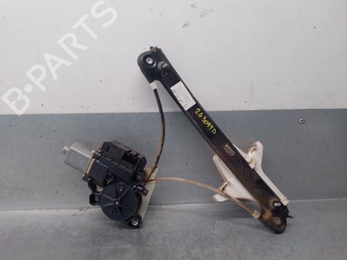 Used Rear right window mechanism Rear right window mechanism 38626099 38626099
