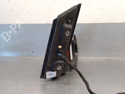Right mirror SEAT ALHAMBRA (710, 711) 1.4 TSI | BP29395553C27 