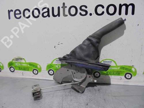 Used Hand brake TOYOTA COROLLA (_E12_) 1.4 D (NDE120_, NDE120R) (90 hp) 8790778