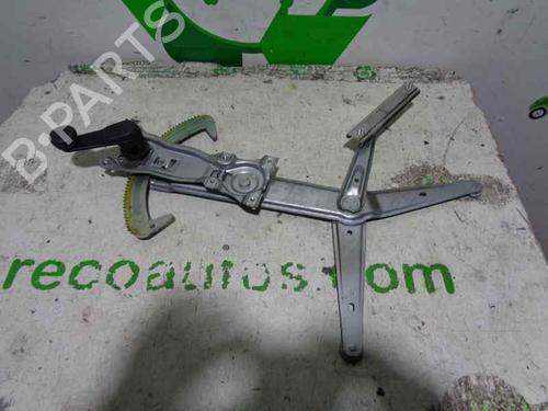 Used Front right window mechanism BMW 3 (E30) [1982-1992]  4653900
