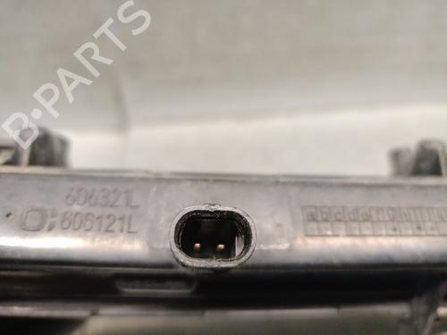 Left front indicator MERCEDES-BENZ E-CLASS (W212) E 200 CDI / BlueTEC (212.005, 212.006) | BP33704473C32 - Image 5