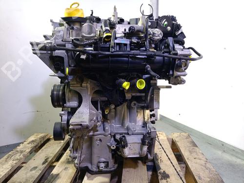 Engine DACIA SANDERO II TCe 90 LPG (B8M1) | BP29352125M1 