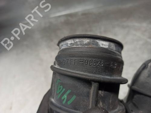 Pipe FORD ESCORT VI Turnier (GAL, ANL)  | BP20261148M125 