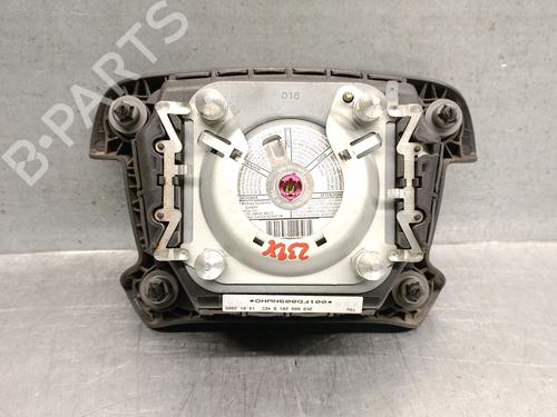 Driver airbag VW CADDY III Box Body/MPV (2KA, 2KH, 2CA, 2CH) 1.9 TDI | BP30202496C9