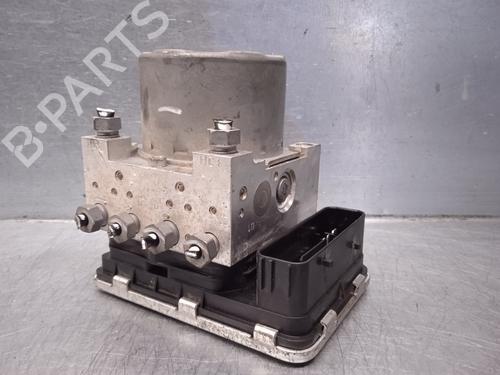 Used ABS pump FORD FIESTA VII (HJ, HF) [2017-2025]  11289670