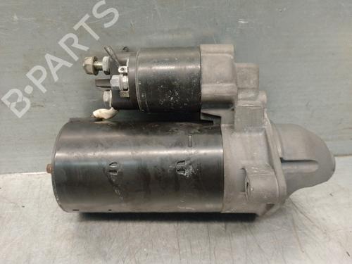Used Starter BMW 5 (E39) [1995-2003]  18025631