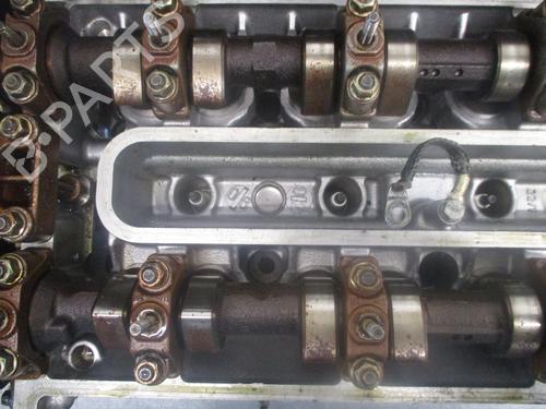 Cylinder head BMW X5 (E53) 4.4 i | BP10979171M5