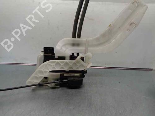 Rear right lock HYUNDAI ix35 (LM, EL, ELH) 1.7 CRDi | BP6005123C99 