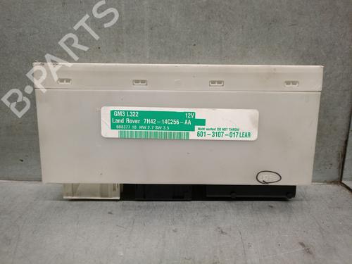 Used Electronic module Electronic module LAND ROVER RANGE ROVER III (L322) 3.6 D 4x4 (272 hp) 32403256 32403256