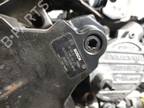 Engine VOLVO XC90 I (275) D5 AWD | BP36779330M1 - Image 8