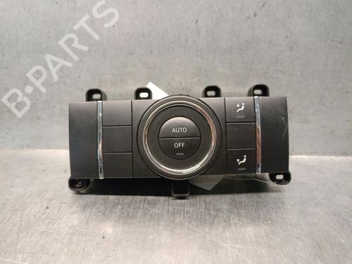 climate-control-mercedes-benz-m-class-w164-2005-2006-2007-2008-2009-2010-2011-2012-33619150 main image