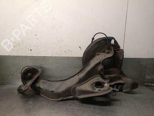 Used Right rear suspension arm BMW X1 (F48) sDrive 16 d (116 hp) 26911867