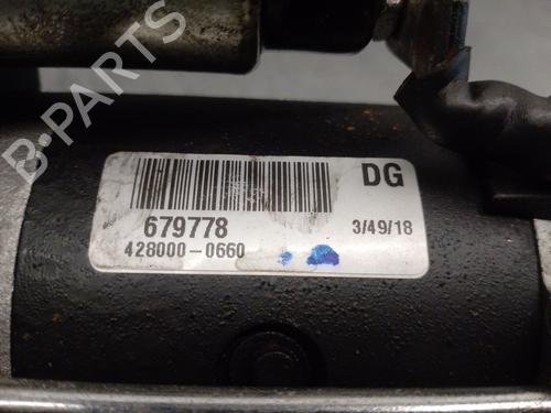 Startmotor BMW 5 (E60) 530 d | BP28143349M8 