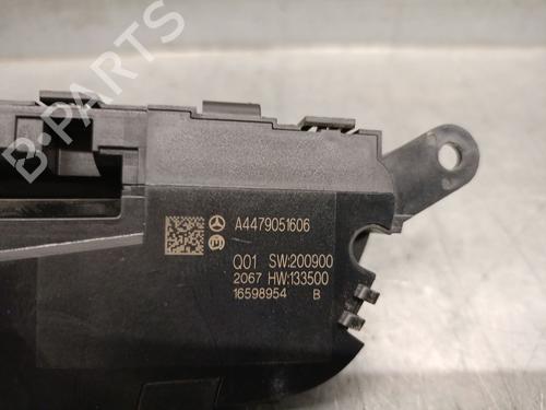 Switch MERCEDES-BENZ V-CLASS (W447) V 250 CDI / d (447.811, 447.813, 447.815) | BP36132841I30  - Image 6