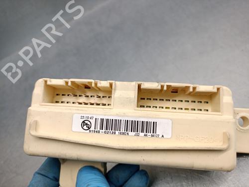 Fuse box HYUNDAI IONIQ (AE) 1.6 GDI Hybrid | BP26918920E1 