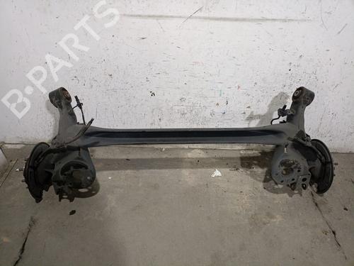 Used Rear axle TOYOTA VERSO (_R2_) 2.0 D-4D (AUR20_, AUR20R) (126 hp) 24808369