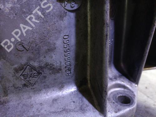 Gearbox RENAULT GRAND SCÉNIC III (JZ0/1_) 1.9 dCi (JZ0J, JZ0N, JZ1K, JZ1S) | BP29242939M3