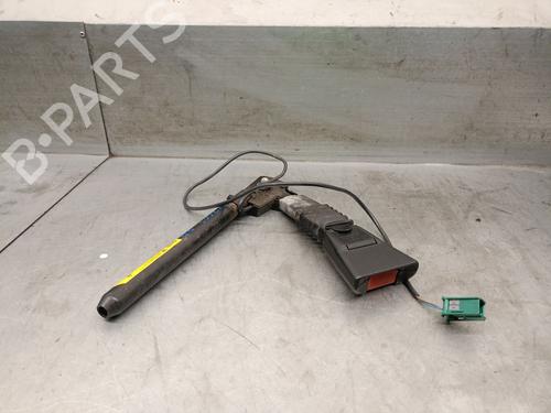 Front right belt tensioner OPEL MERIVA A MPV (X03) 1.7 CDTI (E75) | BP27515931C88 