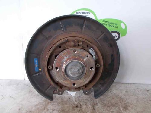 Used Right rear steering knuckle PEUGEOT 406 (8B) 2.0 16V (132 hp) 3433270