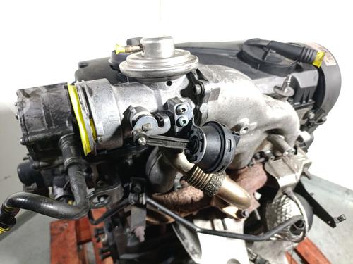 Engine VW PASSAT B5.5 (3B3) 1.9 TDI | BP33795659M1 - Image 9