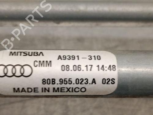 Front wiper motor AUDI Q5 (FYB, FYG) 2.0 TDI quattro | BP39176002M29 - Image 6
