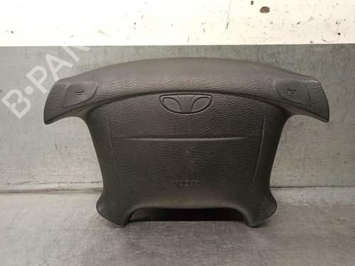 Used Driver airbag Driver airbag DAEWOO NUBIRA Estate (J150) 1.6 16V (106 hp) 40021158 40021158