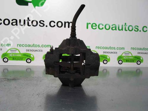 Used Left rear brake caliper MERCEDES-BENZ E-CLASS (W210) E 320 CDI (210.026) (197 hp) 11613599