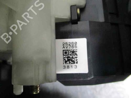 Headlight switch NISSAN ALMERA TINO (V10) 1.8 | BP2097795I24 