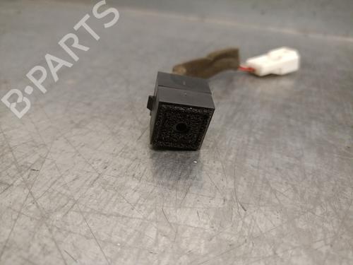 Elektronisk modul NISSAN NAVARA NP300 Pickup (D23, D23T) 2.3 dCi | BP22723763M83 