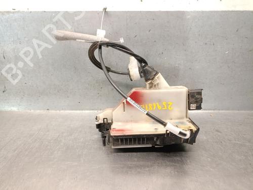 Used Rear right lock Rear right lock 37233914 37233914