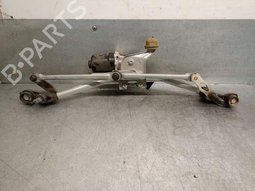 Used Front wiper motor CITROËN C4 III (BA_, BB_, BC_) 1.2 PureTech 130 (BAHNSA, BAHNSB) (130 hp) 23079487