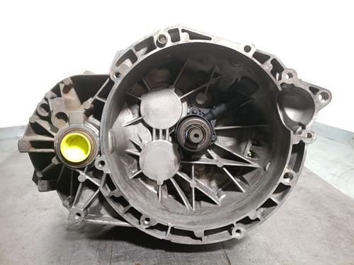 Gearkasse FORD FOCUS C-MAX (DM2) 2.0 TDCi (136 hp) 31176653