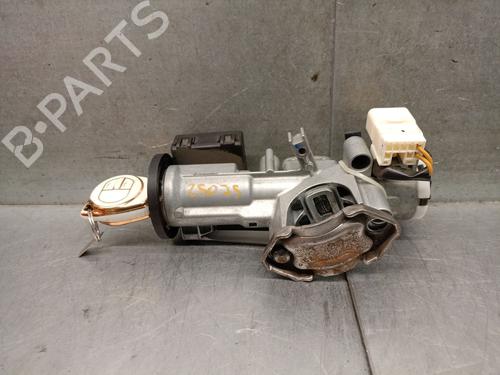 Ignition barrel SUZUKI SX4 (EY, GY) 1.6 VVT (RW416, YA21S) | BP33621434M48 - Image 2