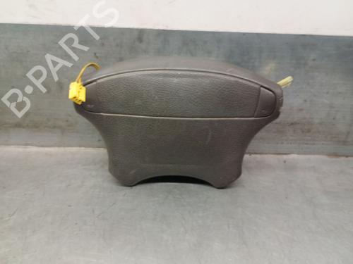 Used Driver airbag SANTANA 300/350 1.6 HDi 4x4 (90 hp) 25271752