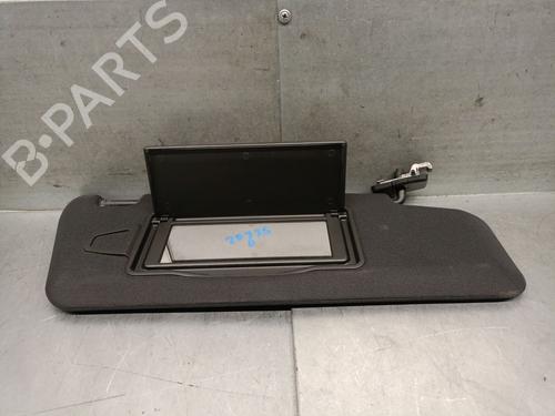 Right sun visor MERCEDES-BENZ E-CLASS (W212) E 350 CDI 4-matic (212.089) | BP34624390I2 - Image 2