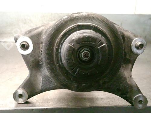 Left front shock absorber AUDI A4 B8 Avant (8K5) 2.7 TDI | BP31068508M16