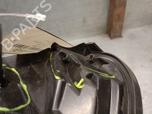 Right headlight RENAULT CAPTUR I (J5_, H5_) 1.2 TCe 120 | BP32483095C29  - Image 8